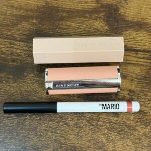 Makeup Mini Bundle- Fenty, Givenchy, Makeup by Mario